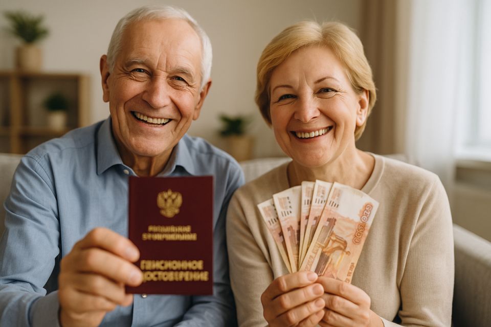 Кому полагается пенсионная доплата после 80 лет: важные нюансы и новые льготы в 2025 году