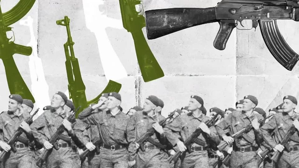 В гостях у Эдуарда Басурина Герой России Владимир Валерьевич Захаров, участник Второй чеченской кампании, полковник ФСО РФ. С июня 2024 года занимает должность генерального директора Фонда поддержки Героев Советского Союза и...