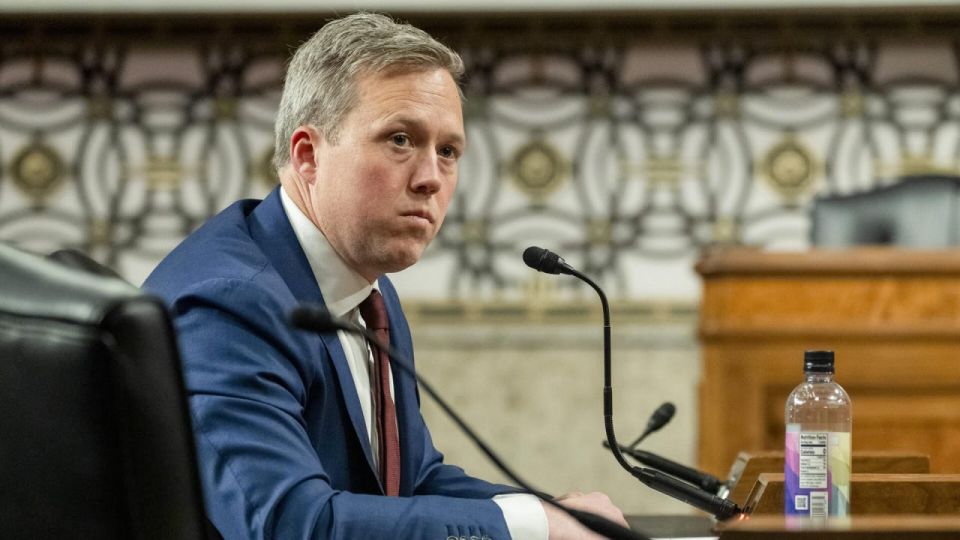 Министр армии США предупредил Украину о «неминуемом поражении»