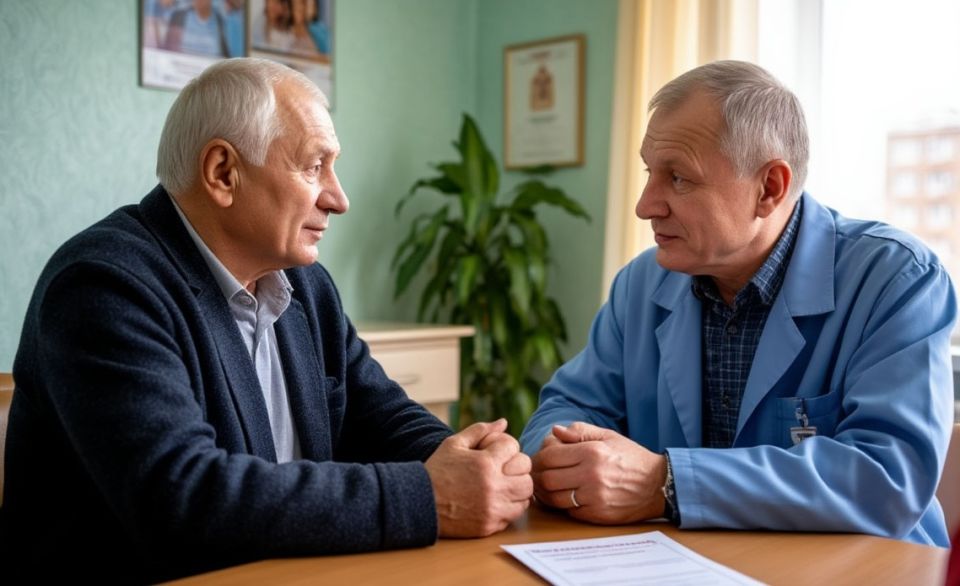 Как не потерять связь с врачом: 7 фраз, которые важно избегать на приеме