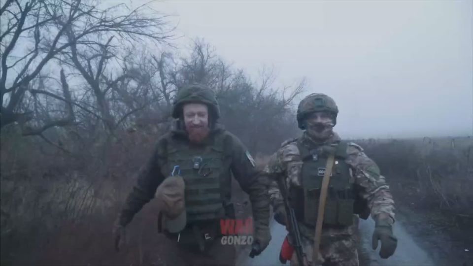 WarGonzo: От Чечни до СВО: как изменилась война глазами ветерана с позывным «Косяк»