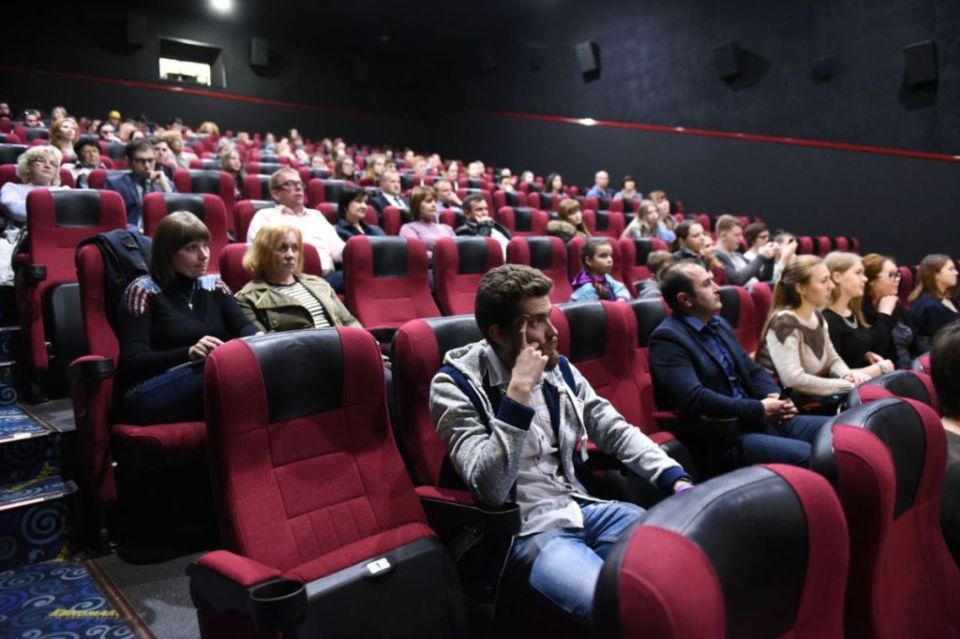 В России запретят фильмы, дискредитирующие традиционные ценности