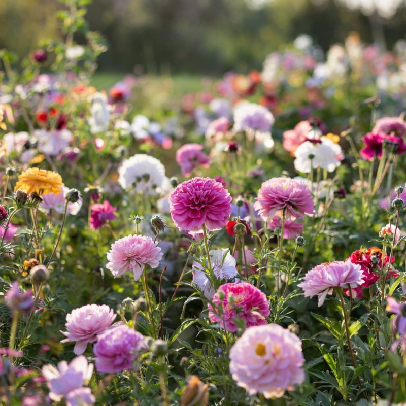 Почему осень – идеальное время для внесения магния в сад