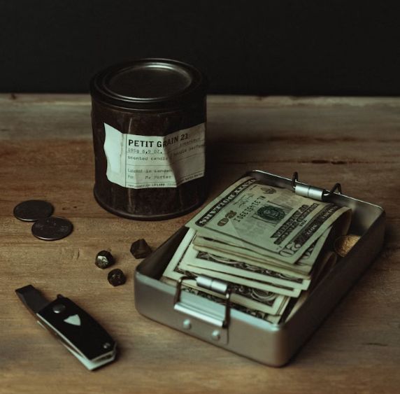 Пенсионное планирование: ключ к уверенной старости