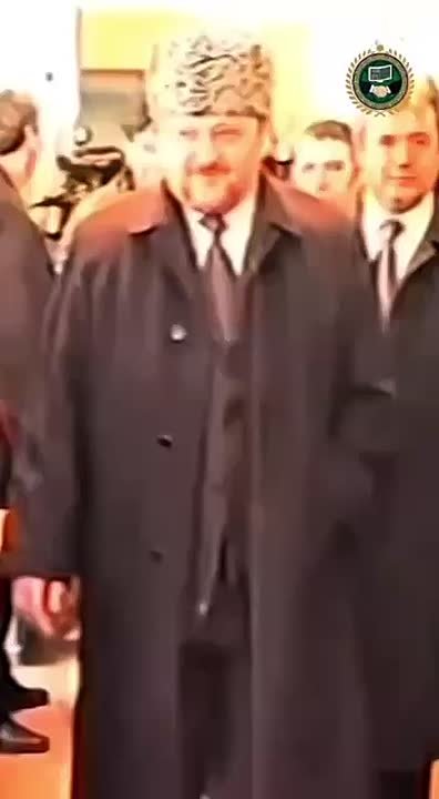 Ахмед Дудаев: Эта земля доказала, что сила в созидании