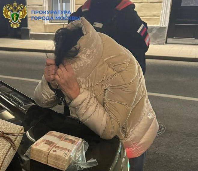 В Москве женщина решила убрать мужа, чтобы не делить имущество при разводе