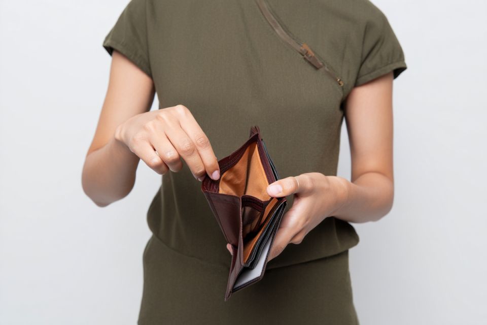 Как один случай в Ханты-Мансийске обнажил недостатки пенсионной системы России