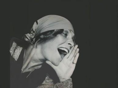 Уроки жизни Лили Брик: 8 дерзких советов для каждого