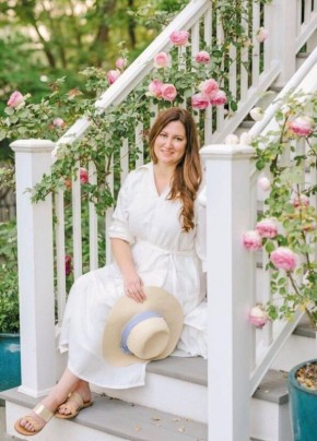 Лето в романтическом стиле: как выбрать идеальное платье для теплых дней