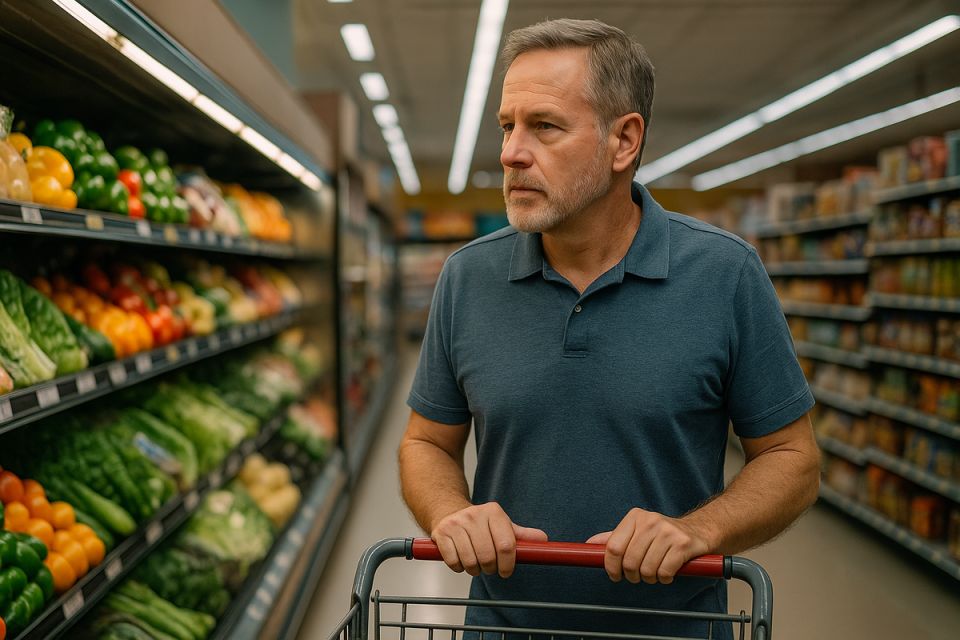 Какова реальная стоимость жизни в Америке в 2025 году