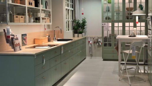 Дел на пять минут: вот как вернуть разбухшей столешнице прежний вид