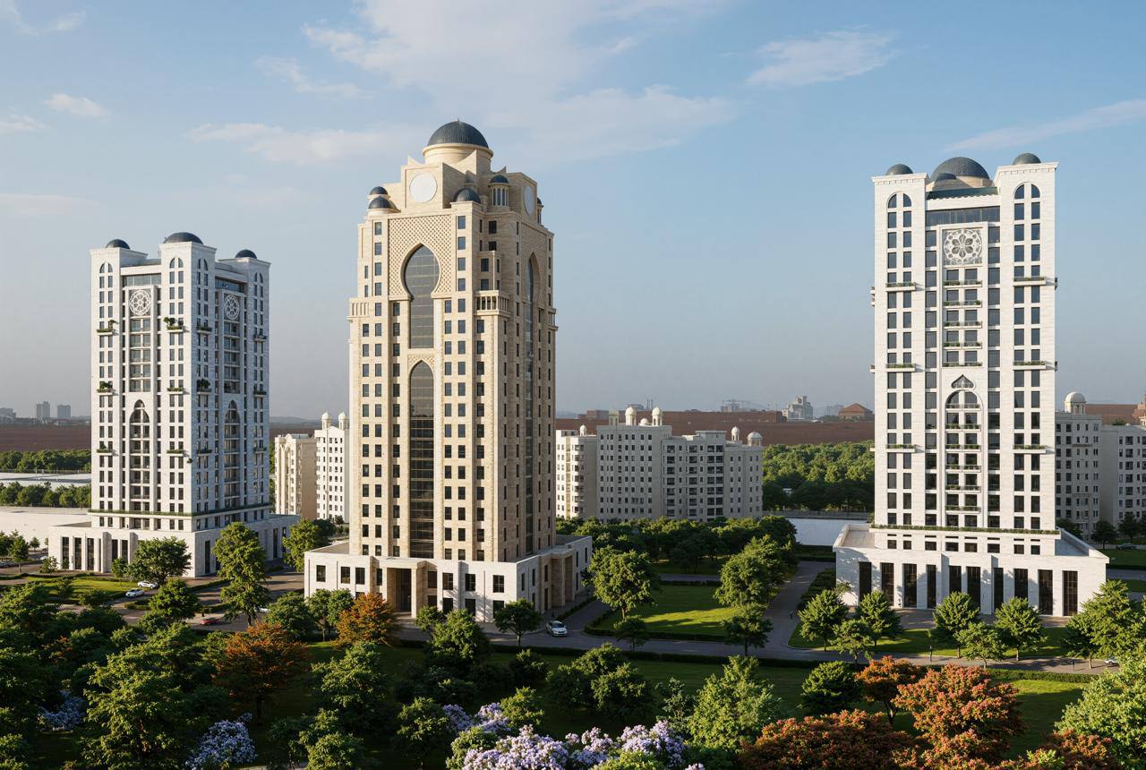 В столице Чеченской Республики состоялась официальная презентация трех современных многоквартирных жилых домов, которым присвоены имена выдающихся чеченских писателей – Абузара Айдамирова, Магомета Мамакаева и Раисы Ахматовой В столице Чеченской Республики состоялась официальная презентация трех современных многоквартирных жилых домов, которым присвоены имена выдающихся чеченских писателей – Абузара Айдамирова, Магомета Мамакаева и Раисы Ахматовой