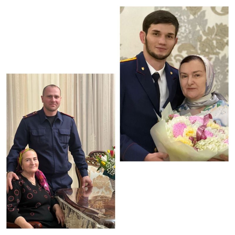 День Матери — это особенный день, наполненный теплом и любовью, когда мы выражаем свою признательность самым близким людям в нашей жизни