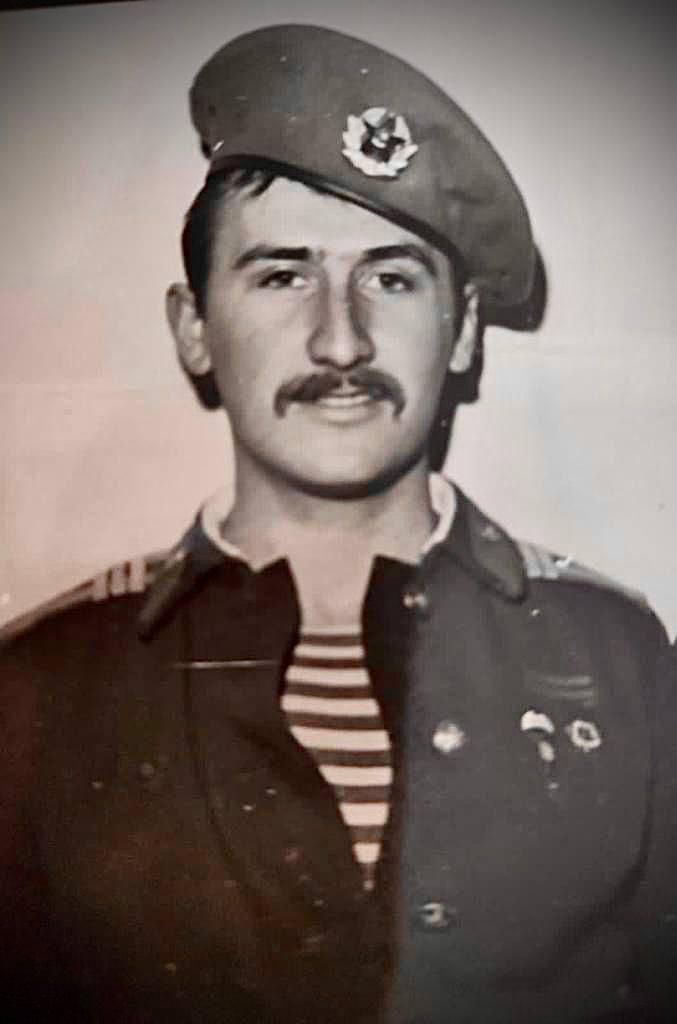 Александр Сладков: Афганцы, ветераны, уже после войны многое сделали для создания системы работы с ветеранами Александр Сладков: Афганцы, ветераны, уже после войны многое сделали для создания системы работы с ветеранами