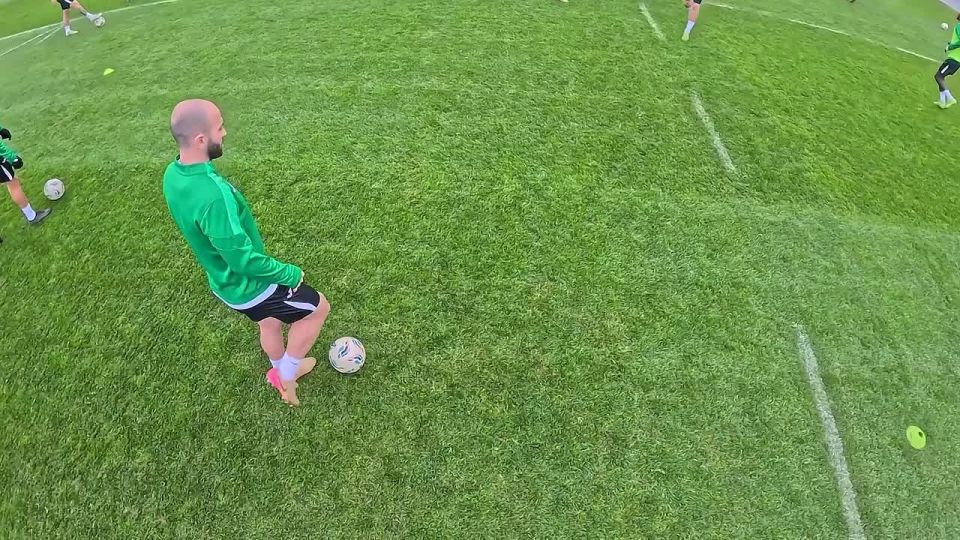 30 ноября в 16:30 Грозный снова окунётся в атмосферу большого футбола: на родной арене «Ахмат» примет московское «Динамо»