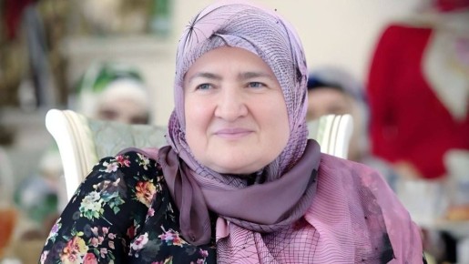 Ко Дню матери. «МОЁ ДРАГОЦЕННОЕ СОКРОВИЩЕ»