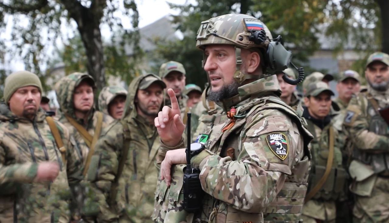 «ЯВЛЯЕМСЯ ОДНОЙ КОМАНДОЙ, ОДНОЙ СЕМЬЁЙ»