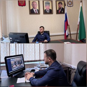 Муртуз-Али Дагаев принял участие в обсуждении темы: «Геополитическая трансформация: новые центры силы и вызовы для международного порядка»