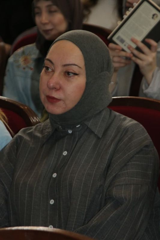 Грозном начато строительство «Домов писателей» в районе имени Путина Грозном начато строительство «Домов писателей» в районе имени Путина