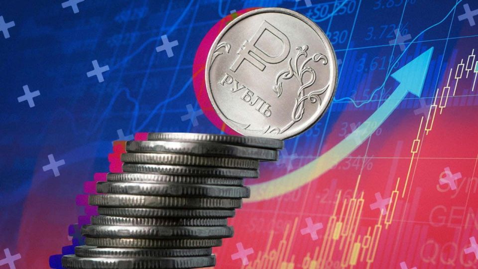 Курс рубля вырос на 24% с начала года — сильная нацвалюта укрепляет российскую экономику
