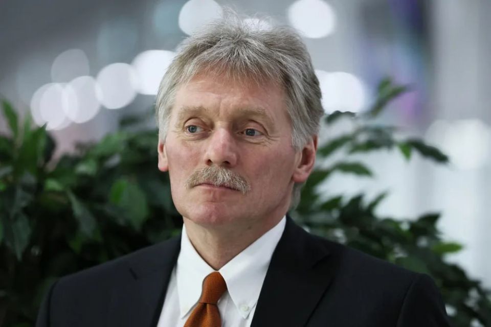 Встреча Путина с Уиткоффом пройдет завтра во второй половине дня, заявил Песков