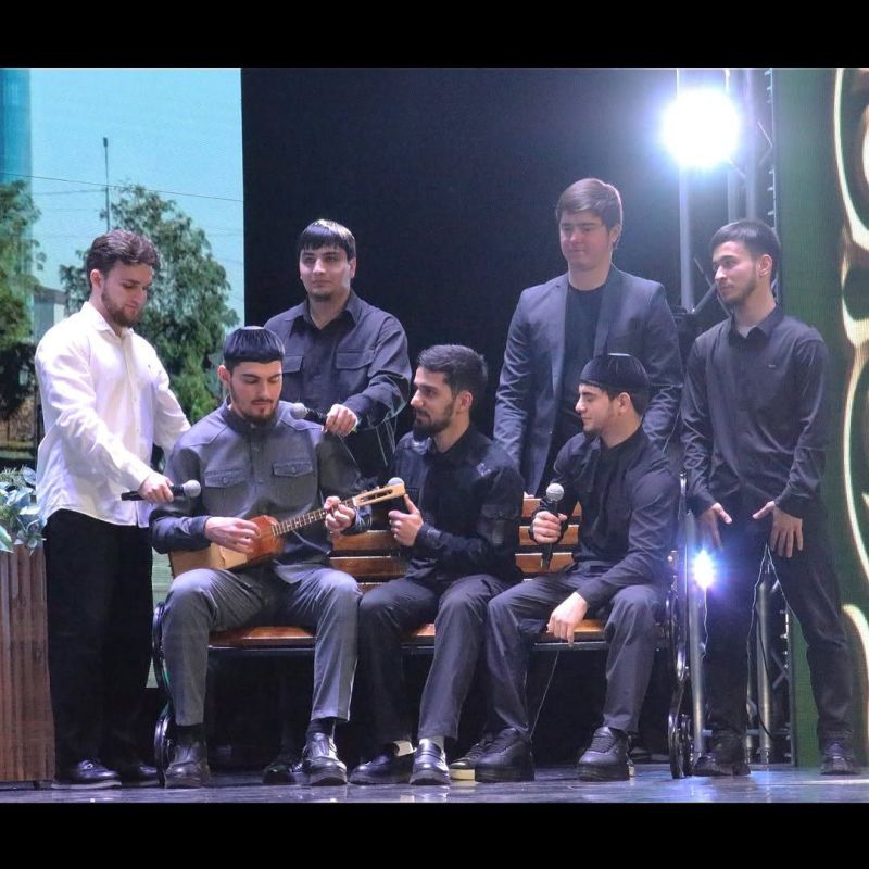 В столице Чеченской Республики подвели итоги 17-го Республиканского телевизионного фестиваля-конкурса «Синмехаллаш – 2025» (Духовные ценности)