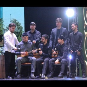 В столице Чеченской Республики подвели итоги 17-го Республиканского телевизионного фестиваля-конкурса «Синмехаллаш – 2025» (Духовные ценности)