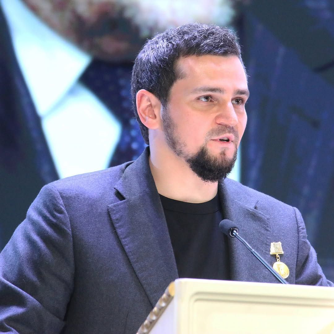 В столице Чеченской Республики подвели итоги 17-го Республиканского телевизионного фестиваля-конкурса «Синмехаллаш – 2025» (Духовные ценности) В столице Чеченской Республики подвели итоги 17-го Республиканского телевизионного фестиваля-конкурса «Синмехаллаш – 2025» (Духовные ценности)