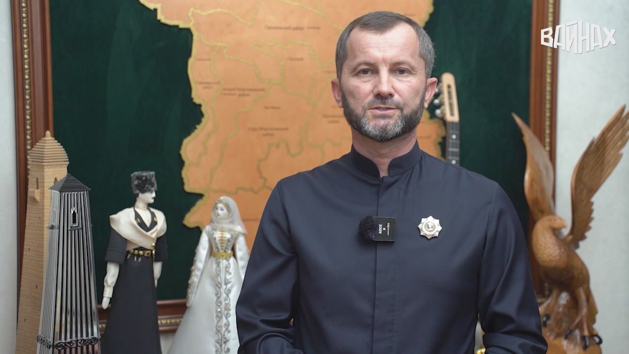 В Чеченской Республике готовится масштабное событие, которое станет важной вехой в развитии родного языка и гуманитарного образования региона