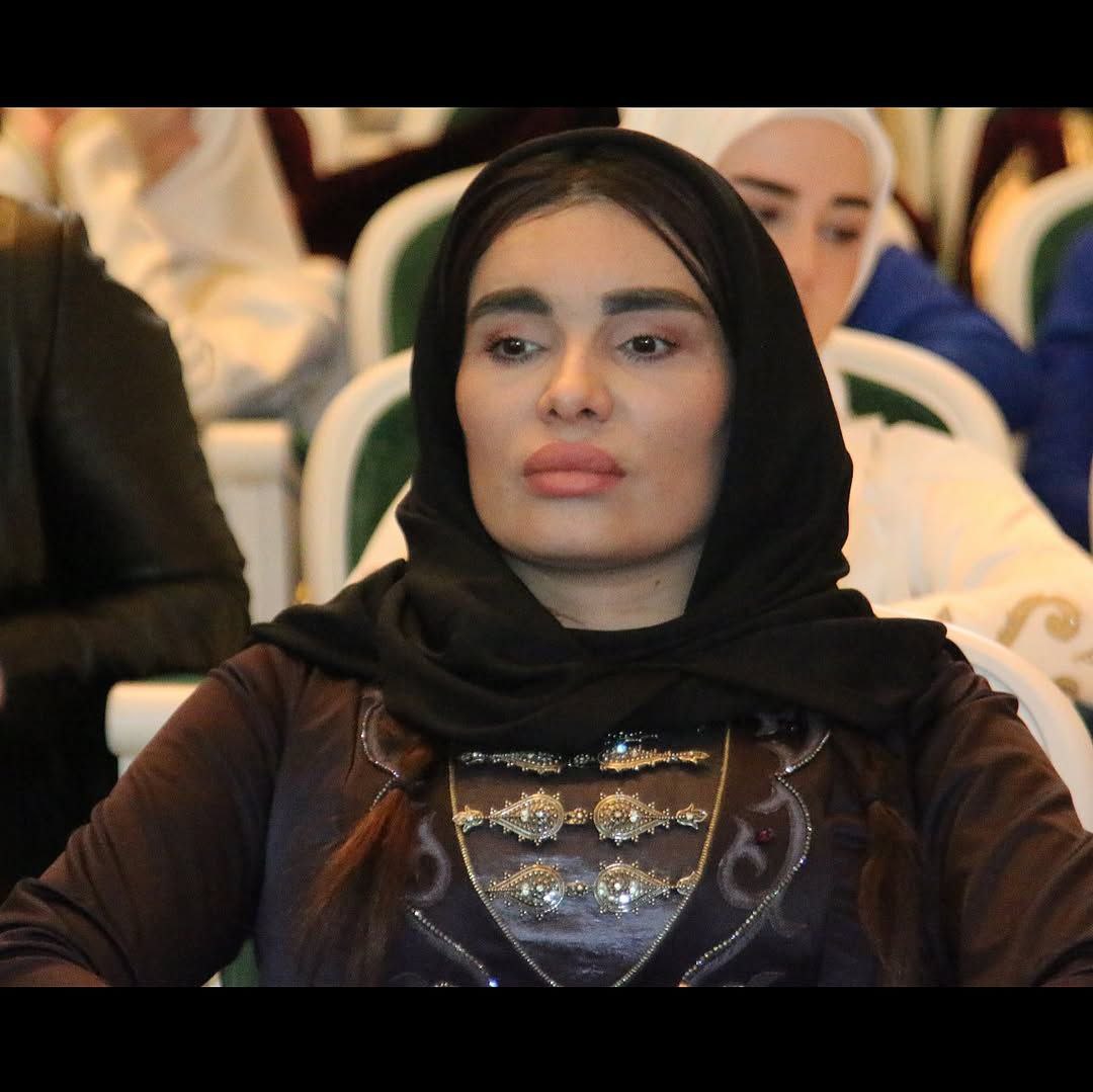 В столице Чеченской Республики подвели итоги 17-го Республиканского телевизионного фестиваля-конкурса «Синмехаллаш – 2025» (Духовные ценности) В столице Чеченской Республики подвели итоги 17-го Республиканского телевизионного фестиваля-конкурса «Синмехаллаш – 2025» (Духовные ценности)