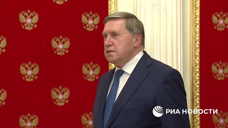 "Предстоит еще большая работа"