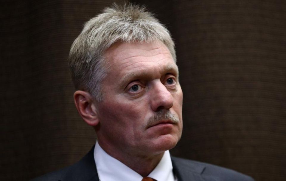 В Кремле заявили об отсутствии разговоров о новогоднем перемирии