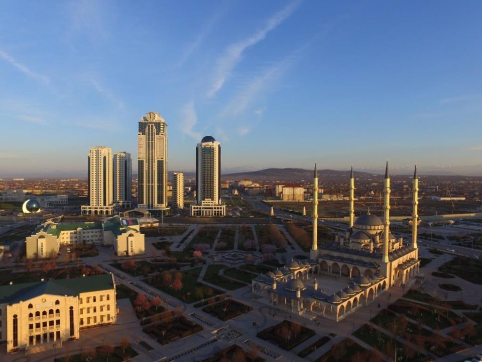 В Грозном прооперировали ребёнка с редкой врожденной патологией