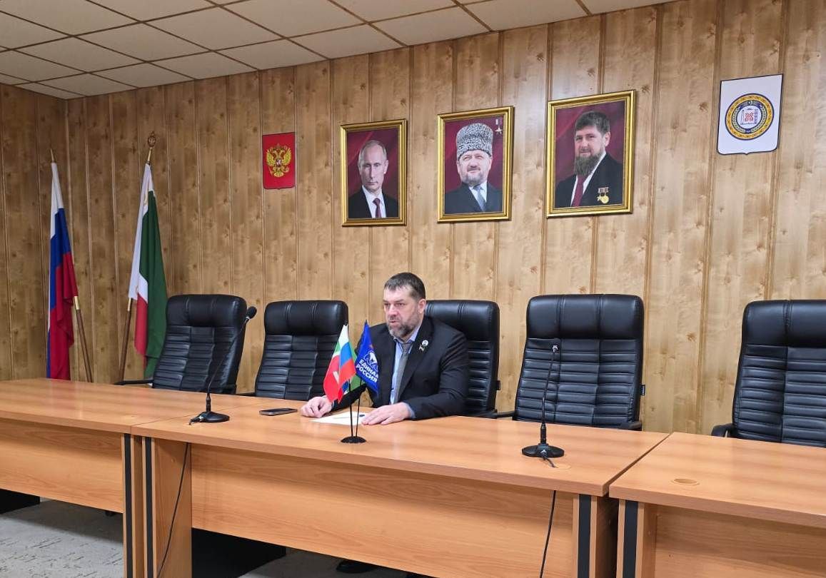 Народные избранники оказывают активное содействие жителям в решении проблемных вопросов Народные избранники оказывают активное содействие жителям в решении проблемных вопросов