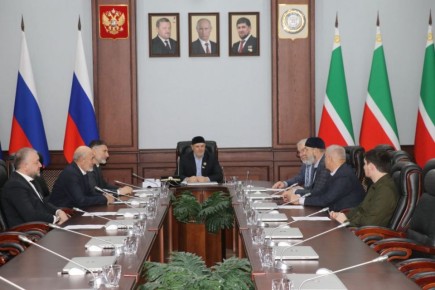 Состоялось заседание Комитета по вопросам социальной политики здравоохранения и спорта