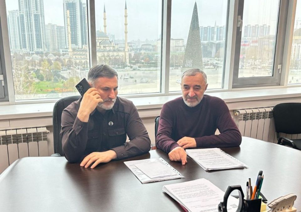 Депутаты провели ряд тематических приемов граждан