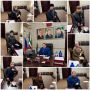 Прием граждан в Гудермесском районе