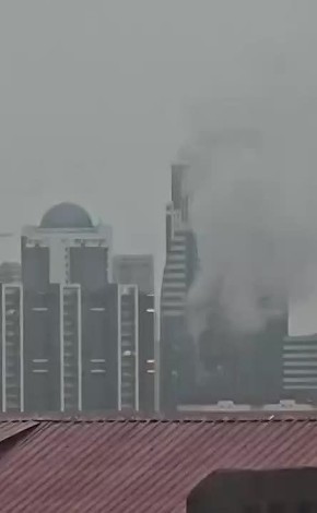 Под российские точечные массированные удары попали военно-промышленные и крупнейшие энергетические объекты, находящиеся в самых разных районах Украины