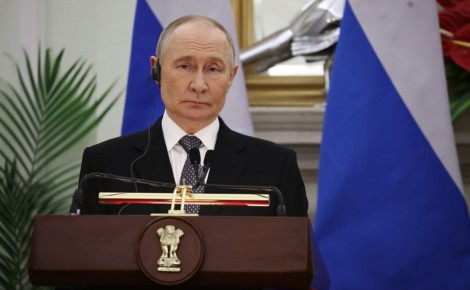 На прямую линию с Путиным уже поступило более 400 тысяч обращений