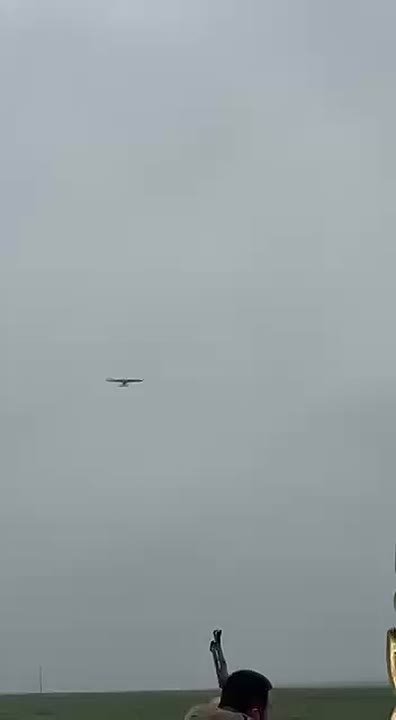 В Чечне отразили атаку беспилотной угрозы