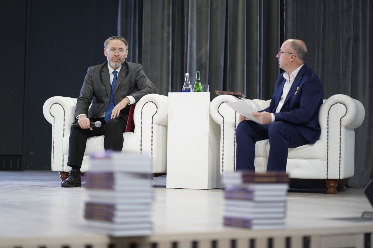 Депутаты приняли участие в мероприятии ко Дню Героев Отечества Депутаты приняли участие в мероприятии ко Дню Героев Отечества