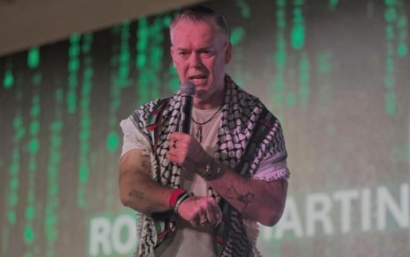 Австралийский журналист объявил, что принял ислам