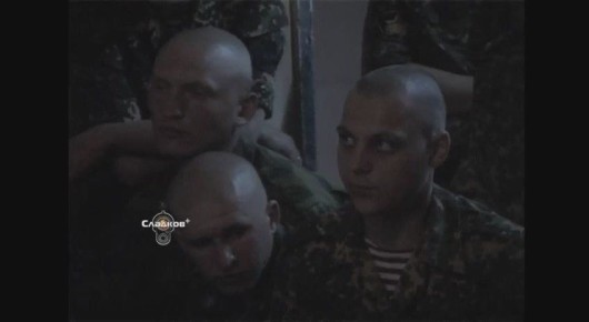 Александр Сладков: Они были первыми.. Когда еще не