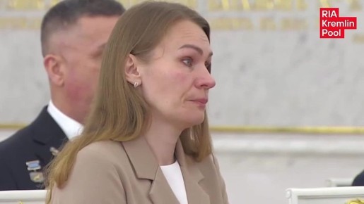 “Всех нас сейчас объединяет преклонение перед подвигом героев, понимание своей ответственности перед страной, сопричастности её судьбе, искренняя любовь к Родине”