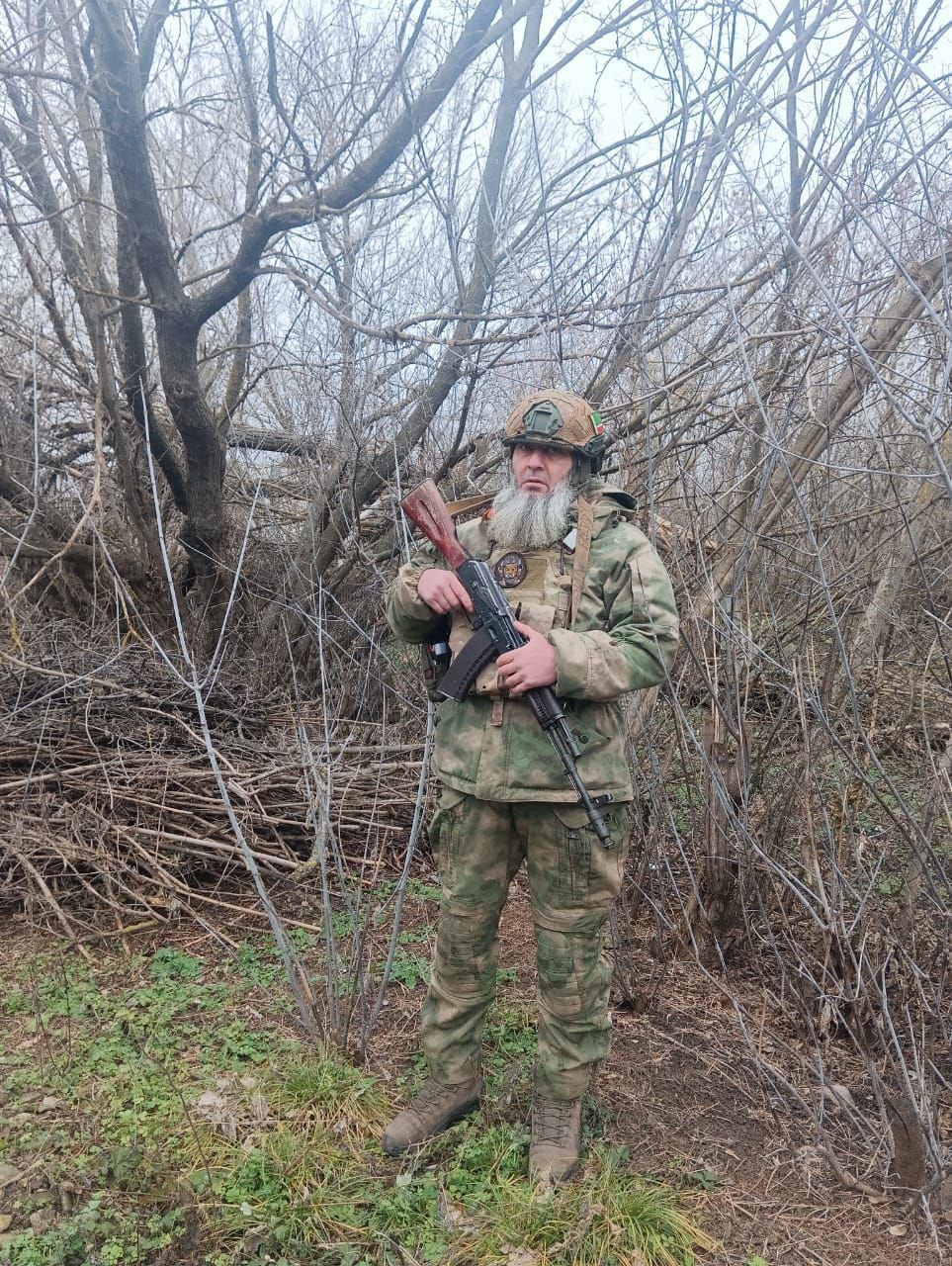 Спецназ «Ахмат» МО РФ.. Отряд Апти «Охотника» Позывной: «Геха» Спецназ «Ахмат» МО РФ.. Отряд Апти «Охотника» Позывной: «Геха»