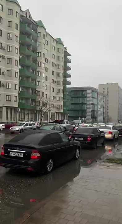 На территории Чеченской Республики предварительно протестировали готовность Региональной системы оповещения населения