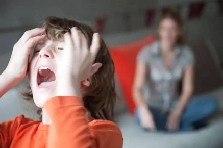 В Германии растет число детей с психическими расстройствами