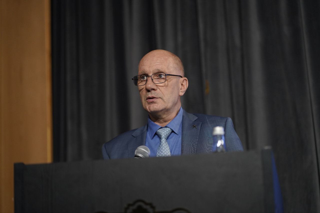 Депутаты приняли участие в мероприятии ко Дню Героев Отечества Депутаты приняли участие в мероприятии ко Дню Героев Отечества