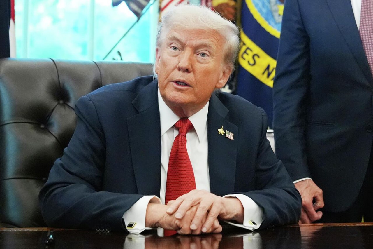 Европа боится обвинений Трампа в срыве мирных переговоров по Украине