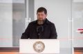 В Гудермесе состоялось торжественное открытие «Бульвара чеченской природы» с участием Рамзана Кадырова
